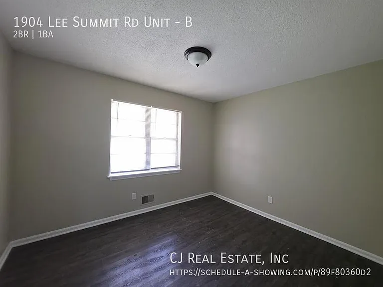 1904 Lee Summit Rd #B — Photo 7