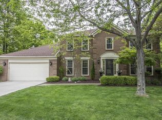 3771 Pine Ridge Dr, Lewis Center, OH 43035