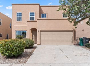 4001 Desert Willow Dr NE, Rio Rancho, NM 87144
