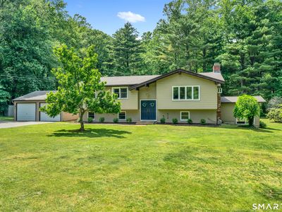 384 Beaver Meadow Road, Haddam, CT, 06438