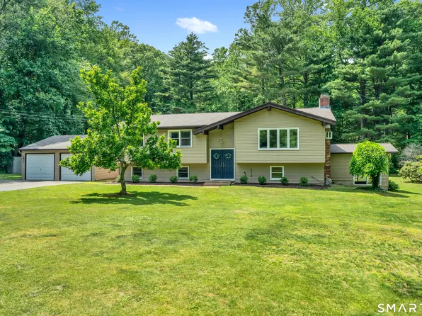 384 Beaver Meadow Road, Haddam, CT 06438