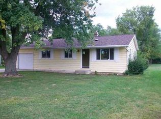 610 Indiana St, Bristol, IN 46507