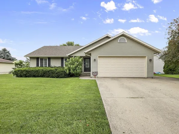 408 Kings Lynn Road, Stoughton, WI 53589