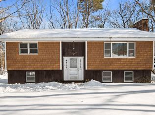 7 Birch Drive, Newmarket, NH 03857