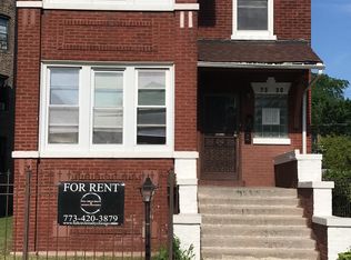 7330 S Lowe Ave #2, Chicago, IL 60621