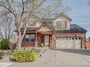 3825 Panther Dr, Loveland, CO 80537