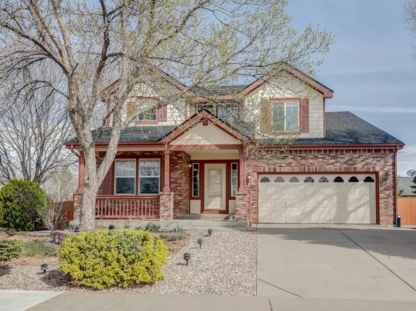 3825 Panther Dr, Loveland, CO 80537