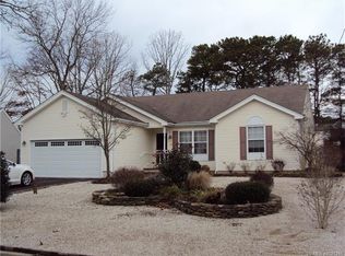 1803 Breakers Dr, Manahawkin, NJ