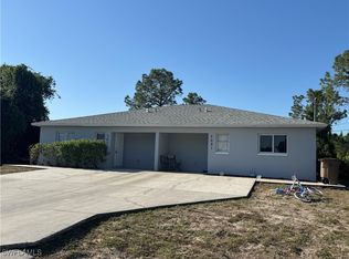 5031 Locke Ln, Lehigh Acres, FL 33973