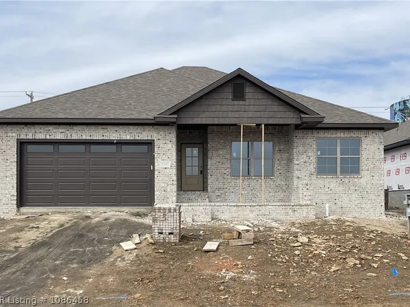 7312 Ellis Wayne Ct, Fort Smith, AR 72916