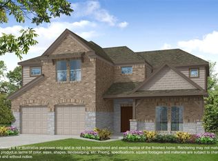 207 Upland Dr, Waller, TX 77484