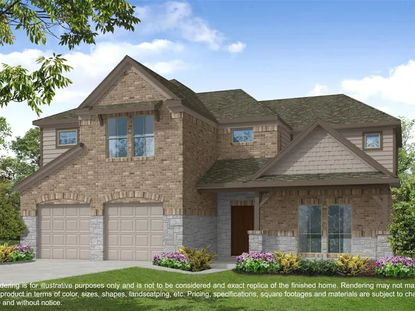 207 Upland Dr, Waller, TX 77484