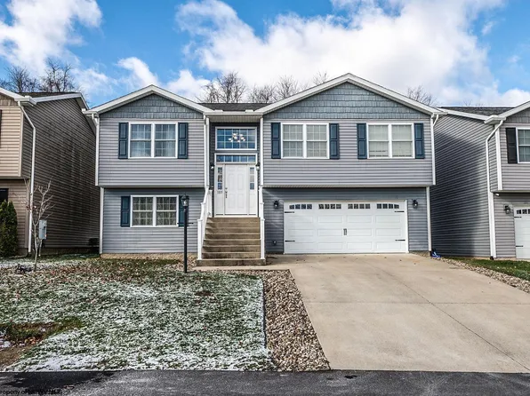 103 Ashbury Ln, Fairmont, WV 26554