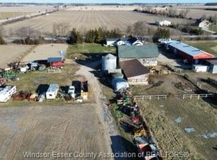 1891 Road 4 W, Kingsville, ON