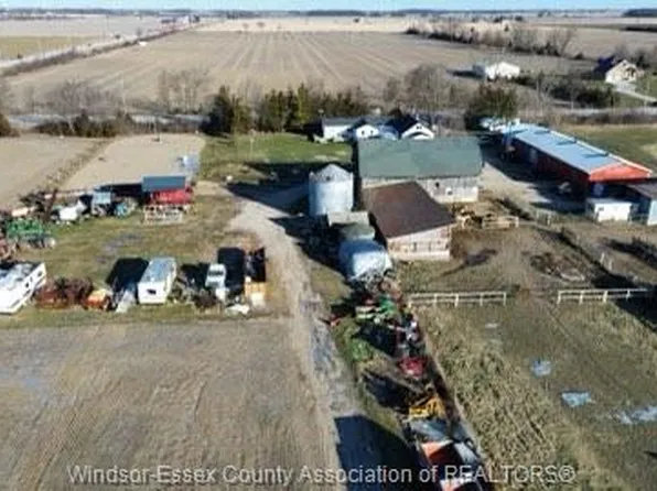 1891 Road 4 W, Kingsville, ON N9Y 2E5