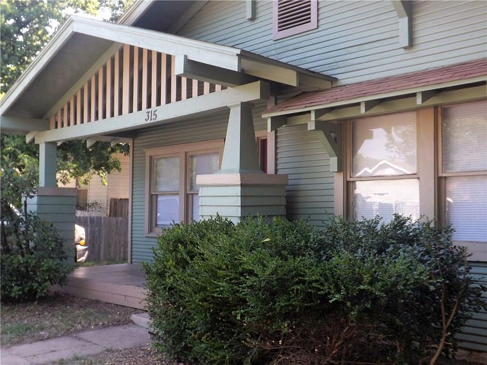 1st image of 315 S Flood Ave