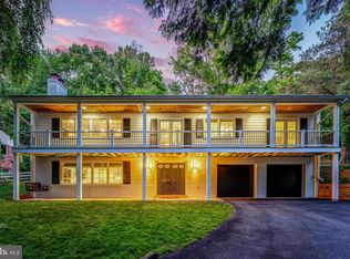 6310 Beachway Dr, Falls Church, VA 22044