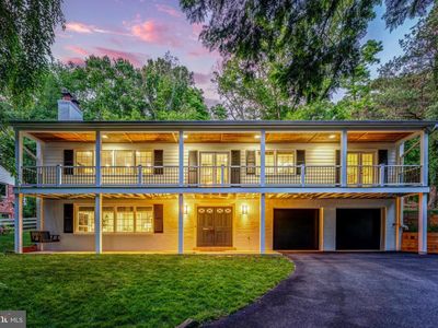 6310 Beachway Dr, Falls Church, VA, 22044