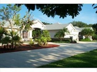 5161 S Tropical Trl, Merritt Island, FL 32952