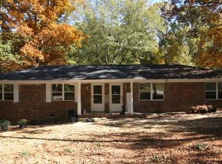6700 Maxwell Dr #B, Lithia Springs, GA