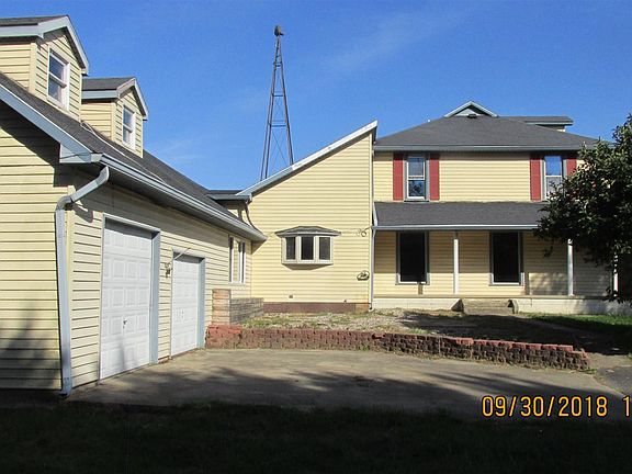 3rd image of 6696 W County Road 350 N