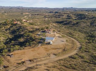 18330 W Moonlight Mesa Rd, Wickenburg, AZ 85390
