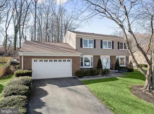 6212 Gideon St, Bowie, MD 20720
