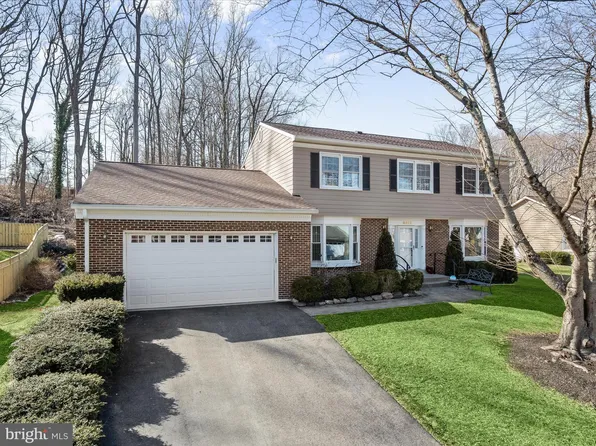 6212 Gideon St, Bowie, MD 20720