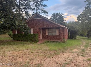 1549 Highway 51, Winona, MS 38967