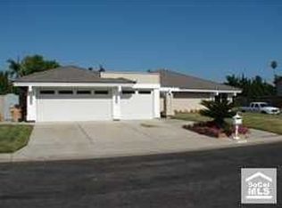 10262 Robin Hood Cir, Villa Park, CA 92861