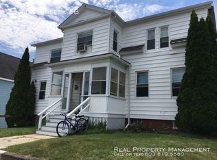 7 Union St #B, Somersworth, NH 03878