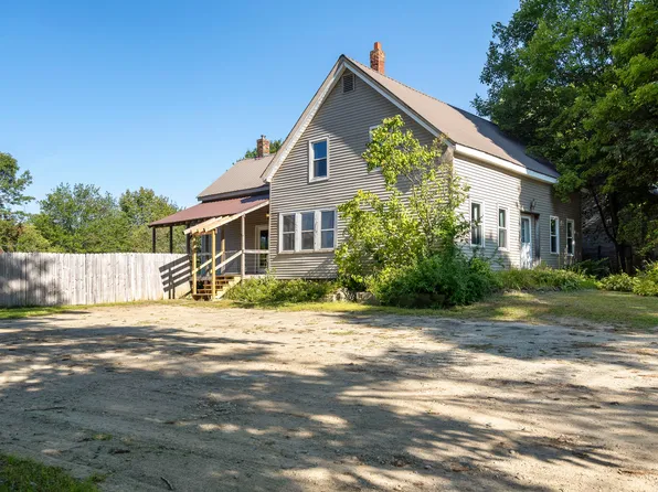 3 Scrappy Lane, Litchfield, ME 04350