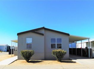 21752 Mesquite St #000, California City, CA 93505
