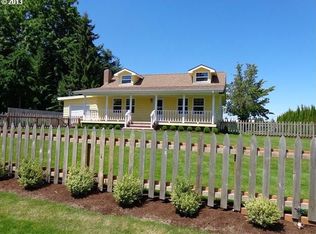 70 Hileman Ln, Eugene, OR 97404