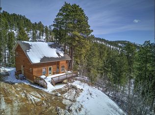 21142 Lost Irishman Rd, Lead, SD 57754