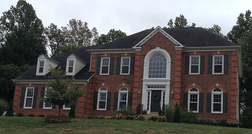 3449 Blandford Way, Davidsonville, MD 21035 Zillow