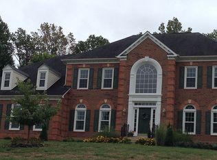 3449 Blandford Way, Davidsonville, MD 21035