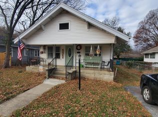501 S Warren Ave, Springfield, MO 65806