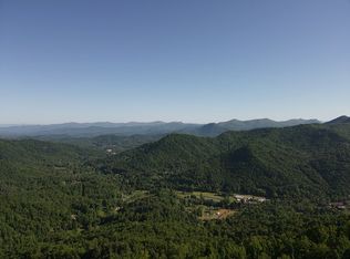 Cemetery Ln, Franklin, NC 28734