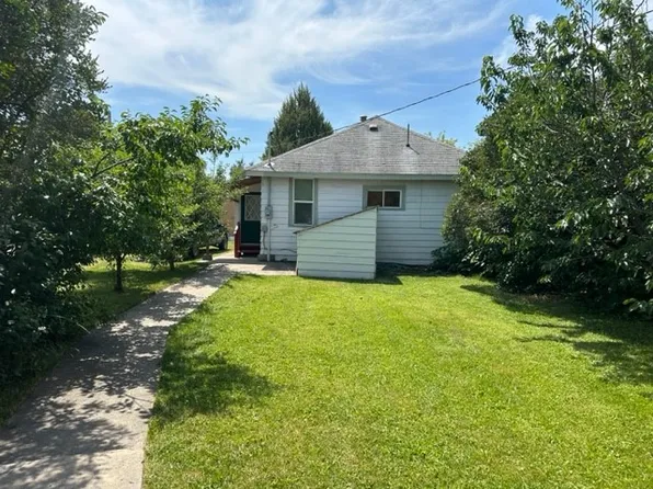 320 Main St SW, Ronan, MT 59864