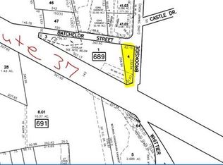 536 Brookside Dr, Toms River, NJ 08753