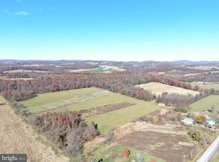 TRACT 2 2715/ Acres, York Springs, PA 17372