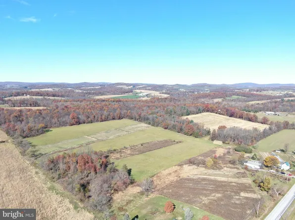 TRACT 2 2715/ Acres, York Springs, PA 17372