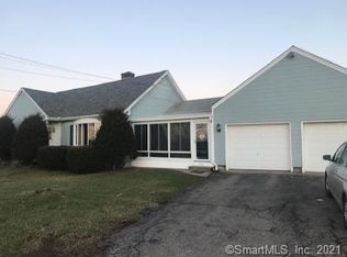 117 West Rd, Ellington, CT 06029