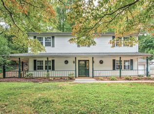 1523 Crestwood Dr LOT 266, Louisville, TN 37777