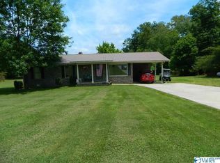 850 County Road 47, Dutton, AL 35744