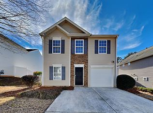 137 Silver Fox Trl, Dallas, GA 30157