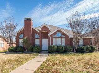 2063 Sailmaker Dr, Lewisville, TX 75067