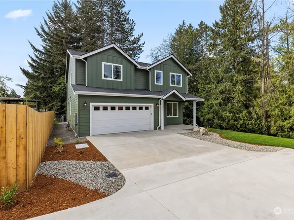 13005 10th Avenue S, Burien, WA 98168