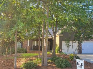 131 Macklin Ln, North augusta, SC 29860